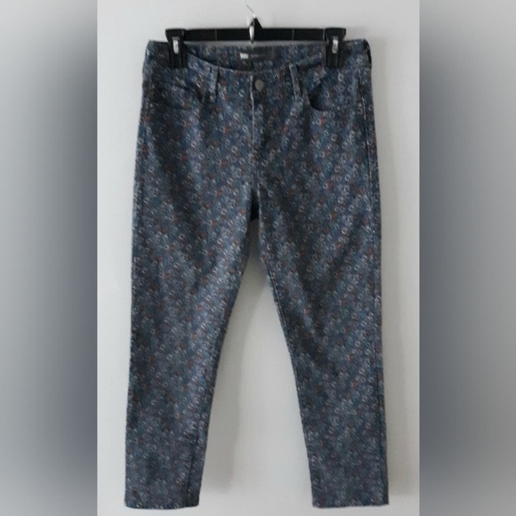 Levi's Denim - Levi's Daisy Ankle Jeans 28